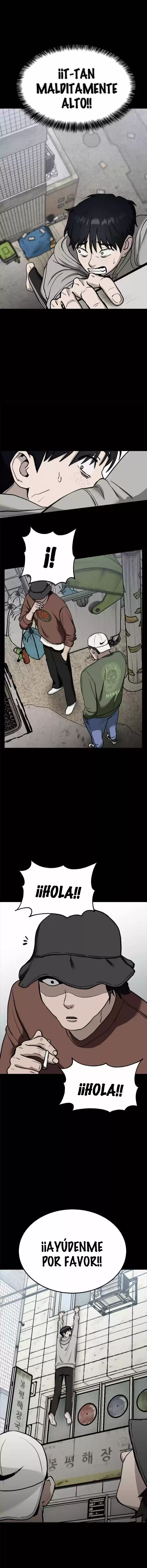 Fate Coin - Capítulo 6 - Página 17 - LectorTMOo
