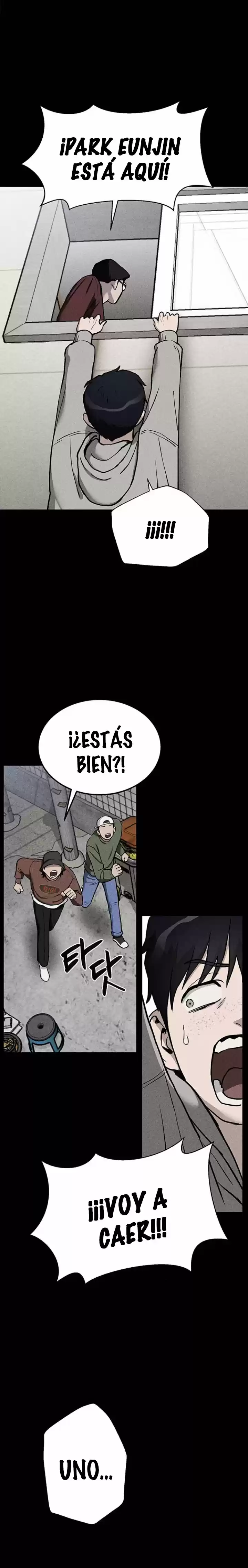 Fate Coin - Capítulo 6 - Página 18 - LectorTMOo