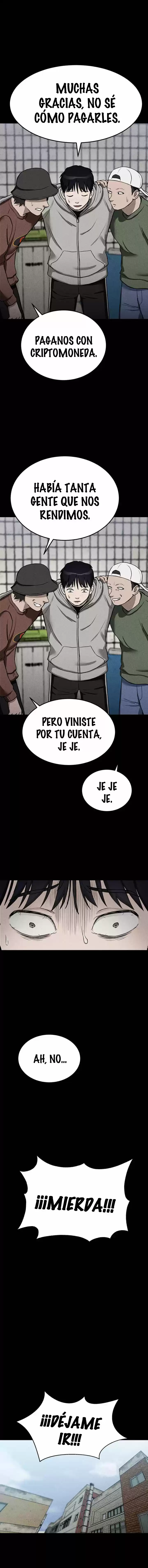 Fate Coin - Capítulo 6 - Página 20 - LectorTMOo