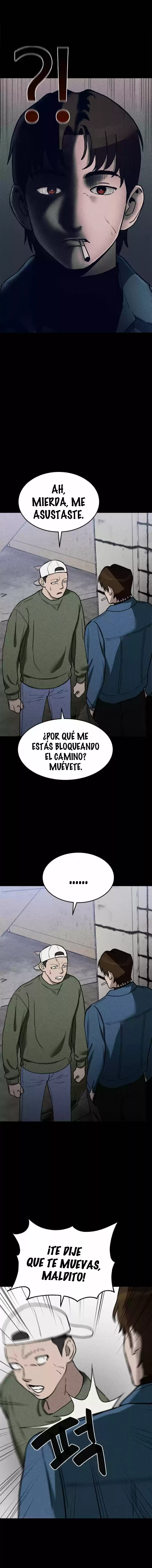 Fate Coin - Capítulo 6 - Página 22 - LectorTMOo