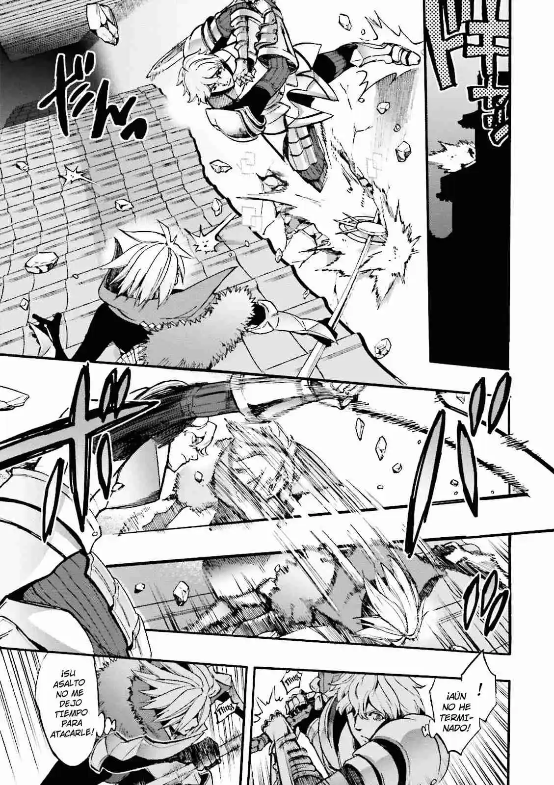 Fate Extra CCC Fox Tail - Capítulo 30.5 - Página 8 - LectorTMOo
