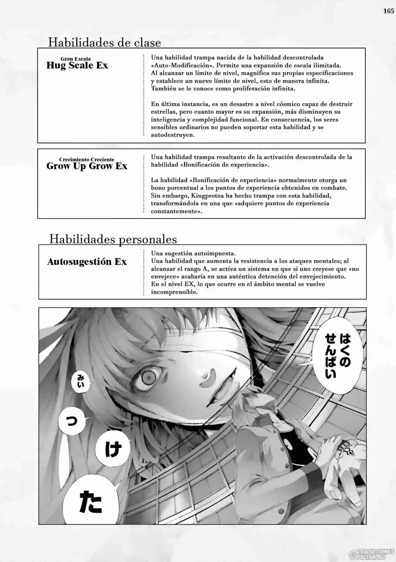 Fate Extra CCC Fox Tail - Capítulo 4.3 - Página 23 - LectorTMOo