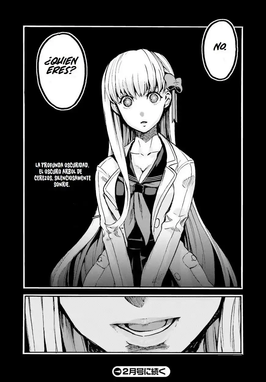 Fate Extra CCC Fox Tail - Capítulo 43 - Página 13 - LectorTMOo