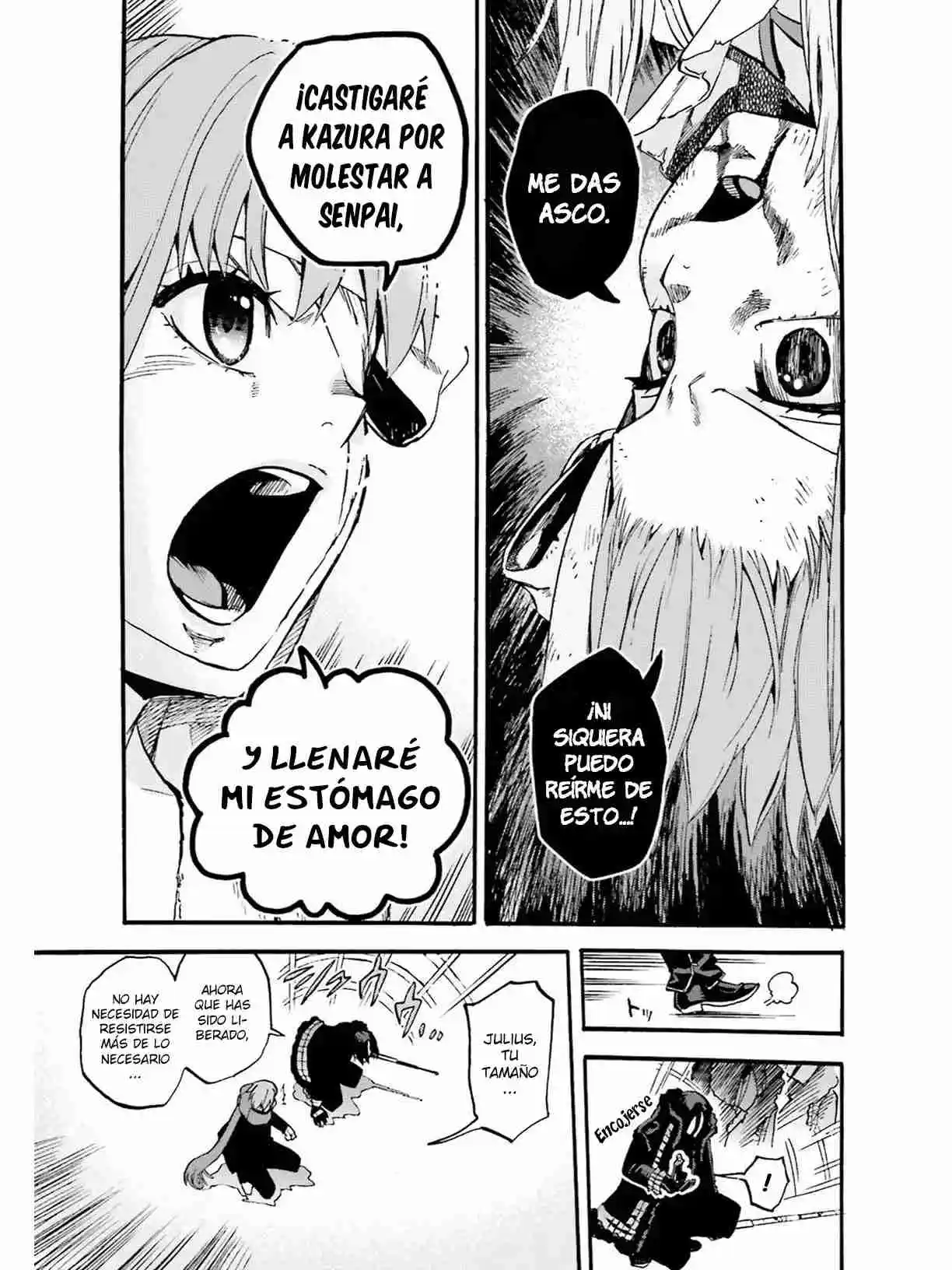 Fate Extra CCC Fox Tail - Capítulo 48.5 - Página 9 - LectorTMOo