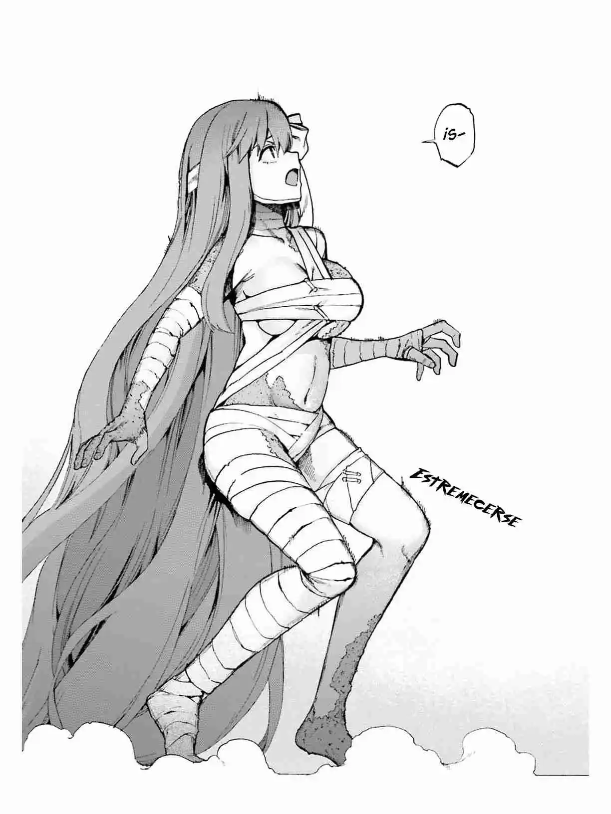 Fate Extra CCC Fox Tail - Capítulo 49.5 - Página 6 - LectorTMOo