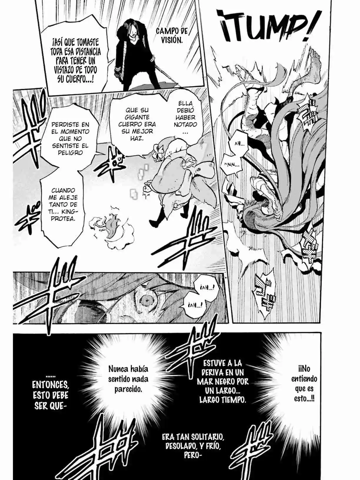 Fate Extra CCC Fox Tail - Capítulo 49.5 - Página 9 - LectorTMOo