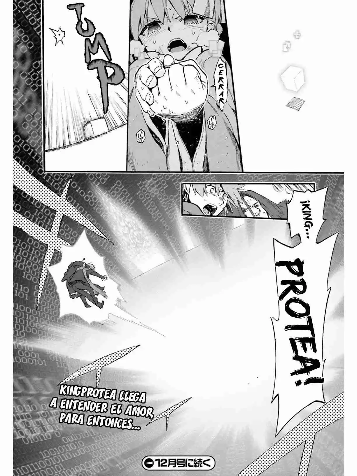 Fate Extra CCC Fox Tail - Capítulo 49.5 - Página 16 - LectorTMOo