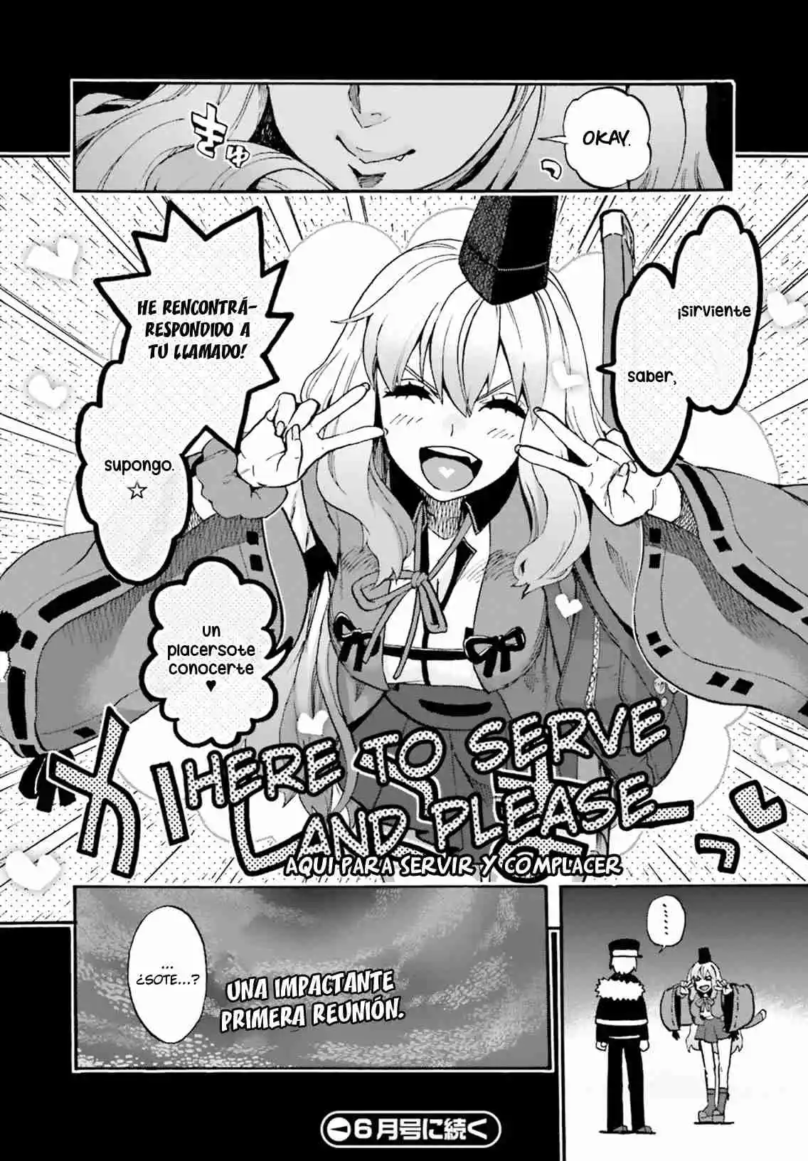 Fate Extra CCC Fox Tail - Capítulo 52.50 - Página 10 - LectorTMOo