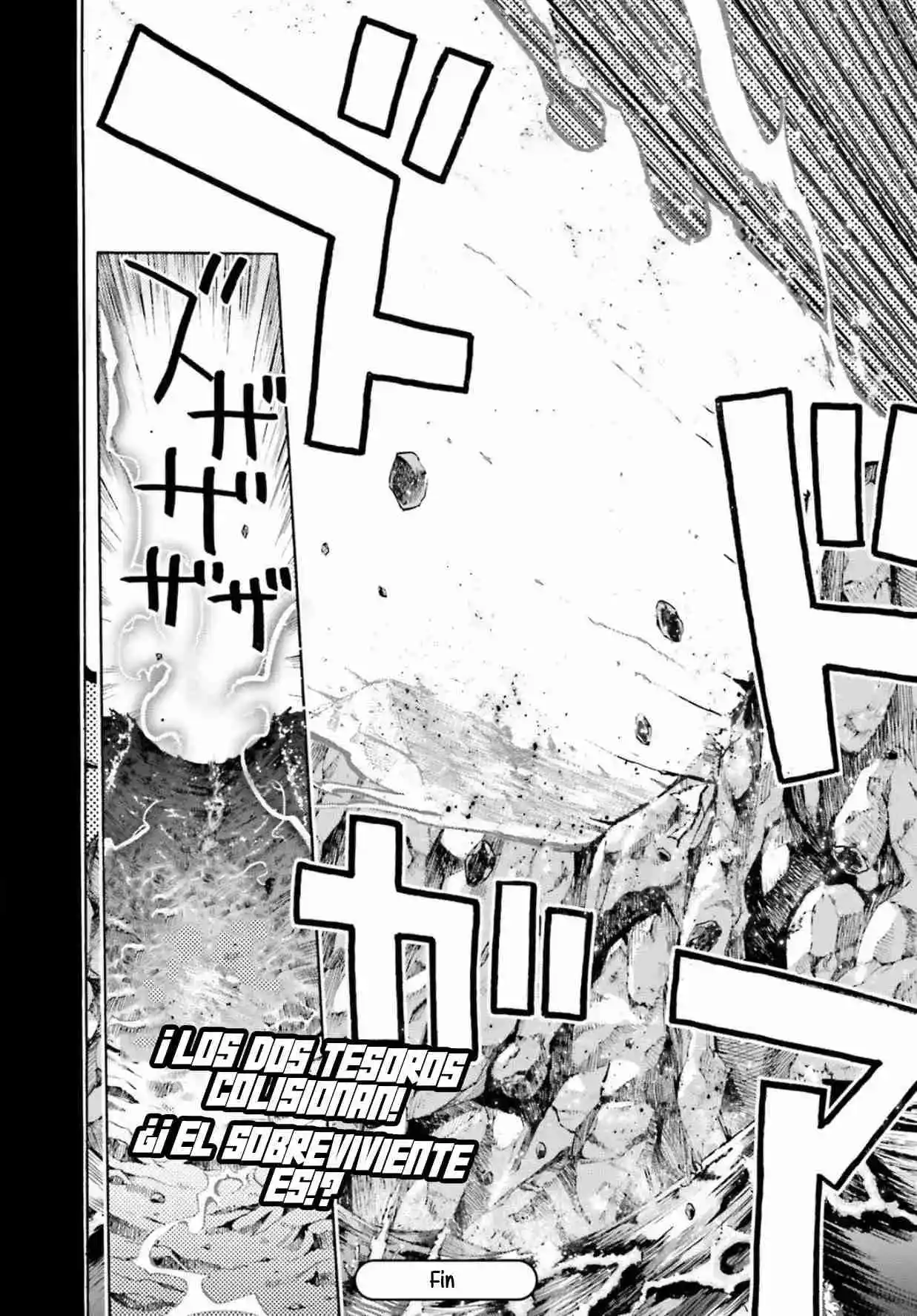 Fate Extra CCC Fox Tail - Capítulo 55 - Página 19 - LectorTMOo