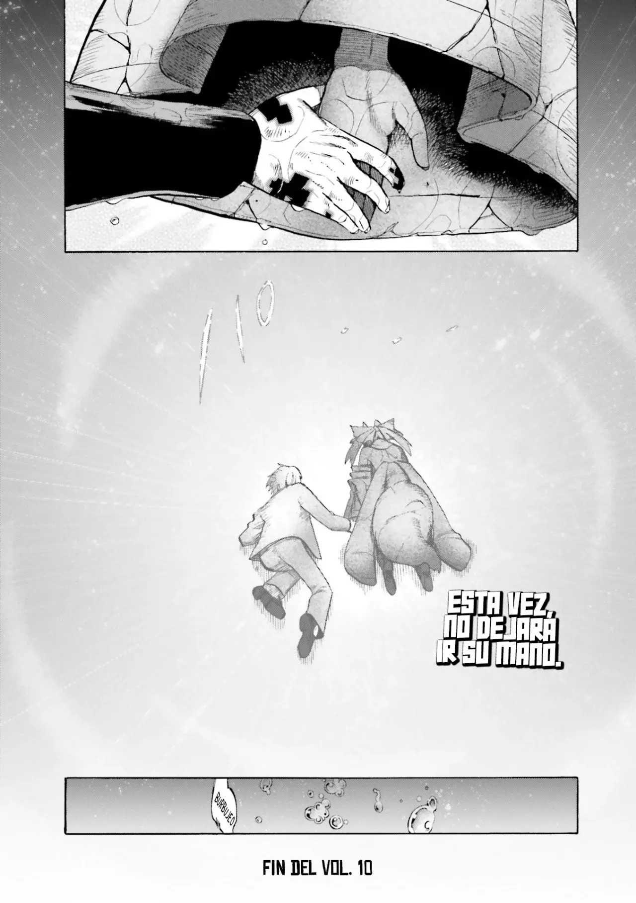 Fate Extra CCC Fox Tail - Capítulo 69 - Página 32 - LectorTMOo