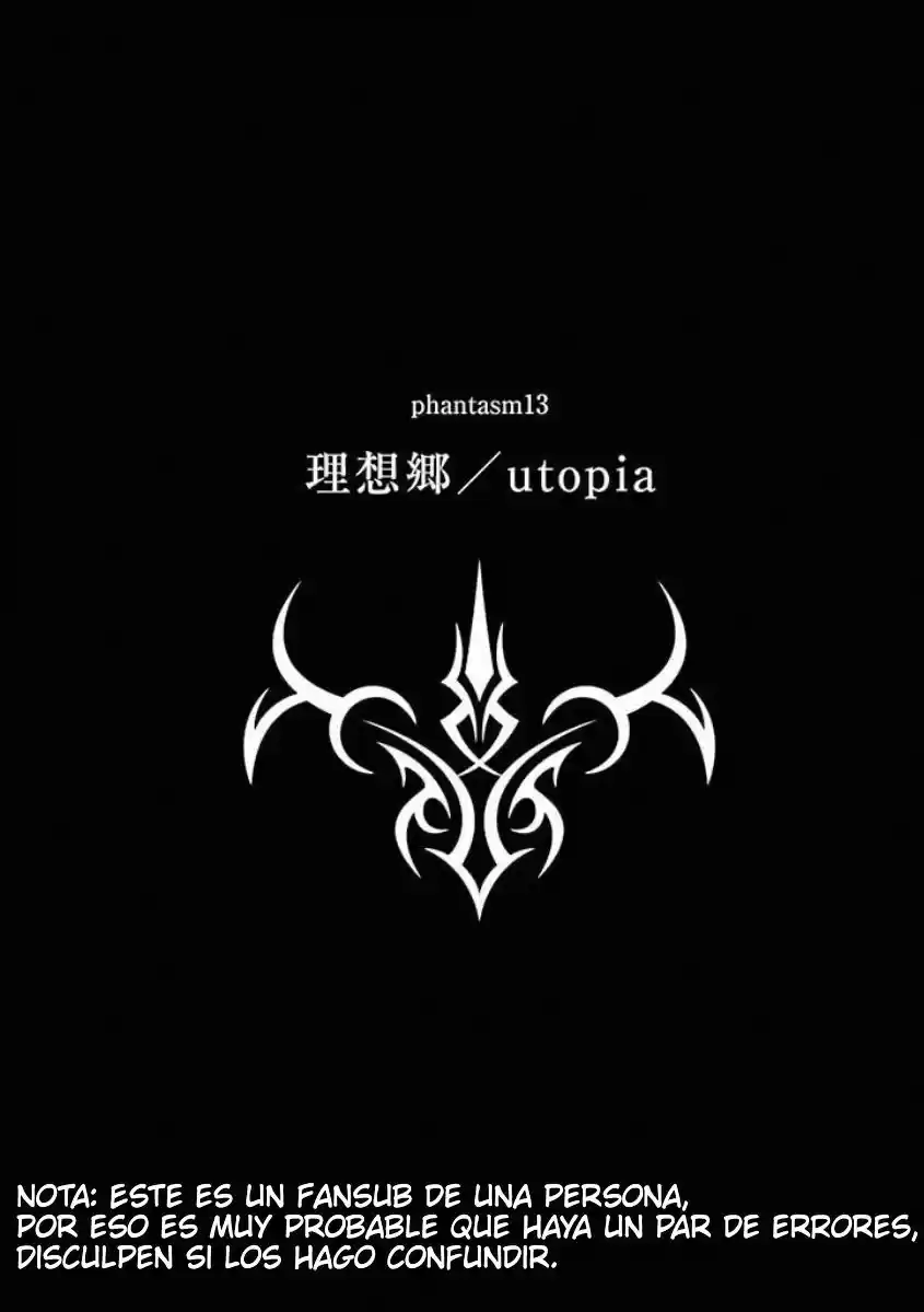 Fate/Extra - Capítulo 13 - Página 2 - LectorTMOo