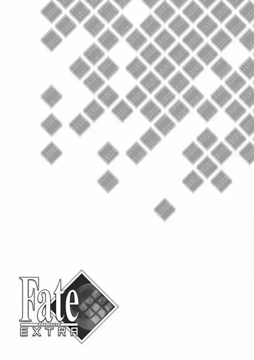 Fate/Extra - Capítulo 13 - Página 29 - LectorTMOo