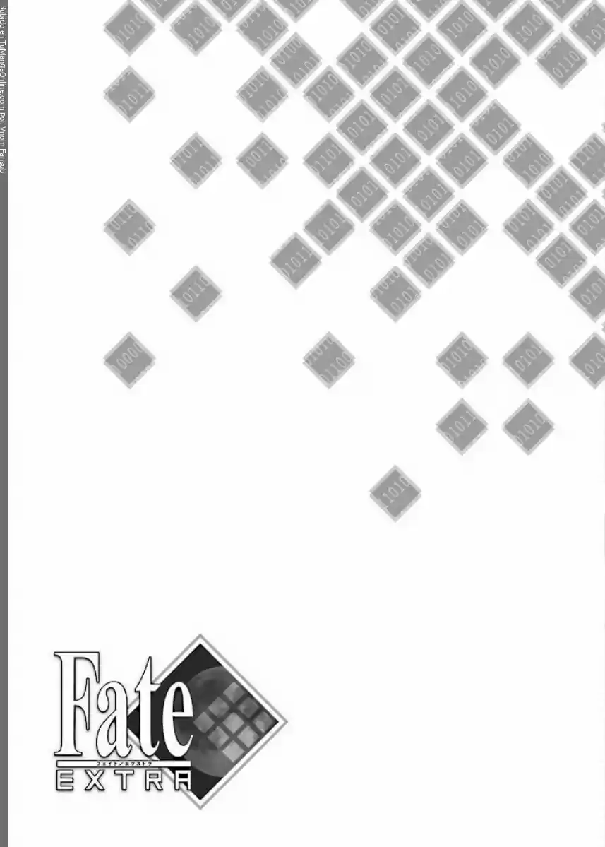 Fate/Extra - Capítulo 14 - Página 27 - LectorTMOo