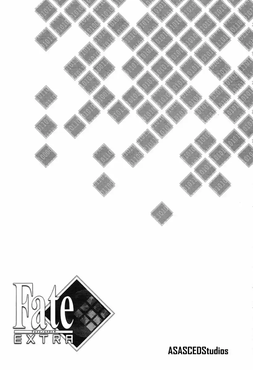 Fate/Extra - Capítulo 2 - Página 27 - LectorTMOo