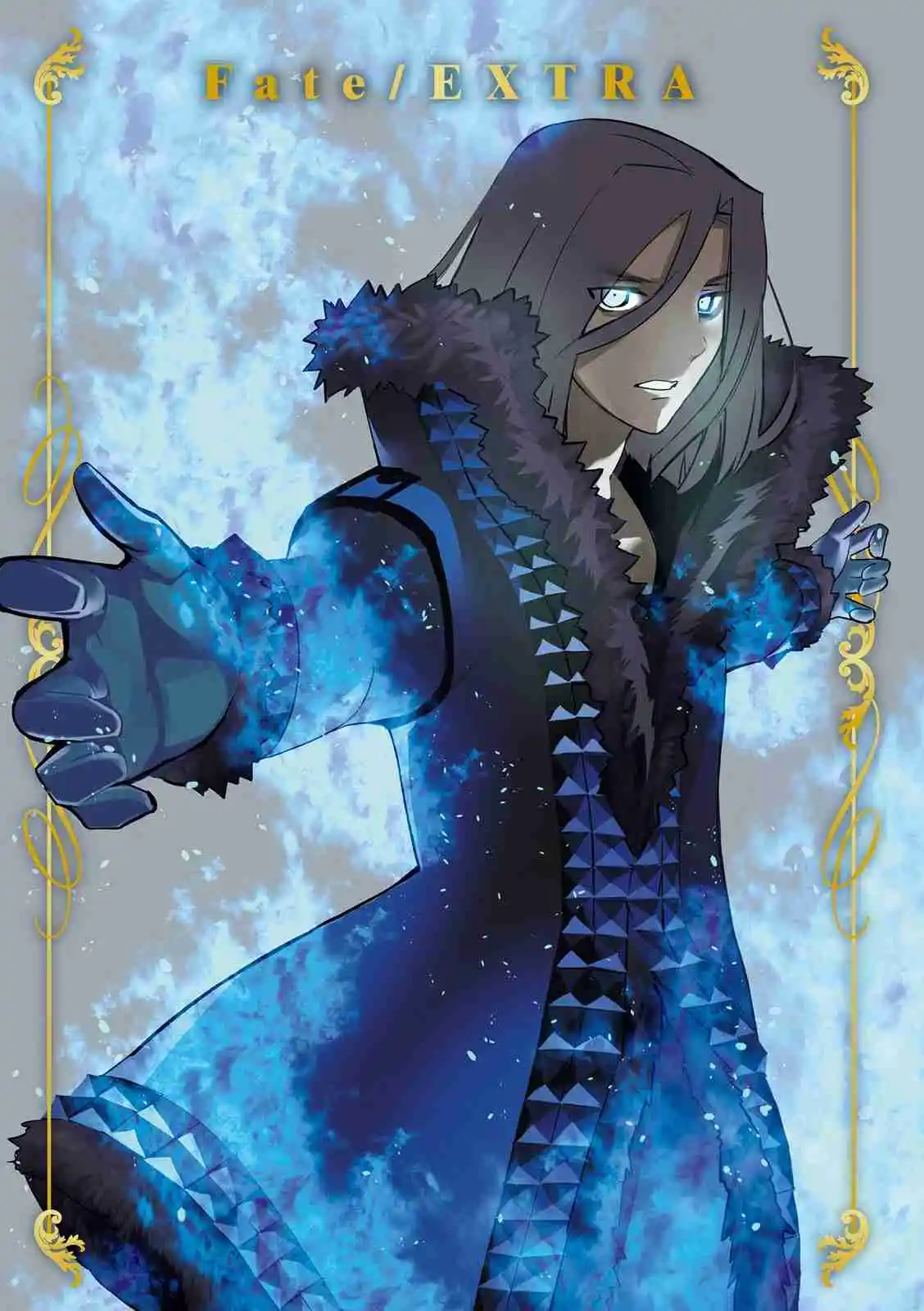 Fate/Extra - Capítulo 26 - Página 2 - LectorTMOo