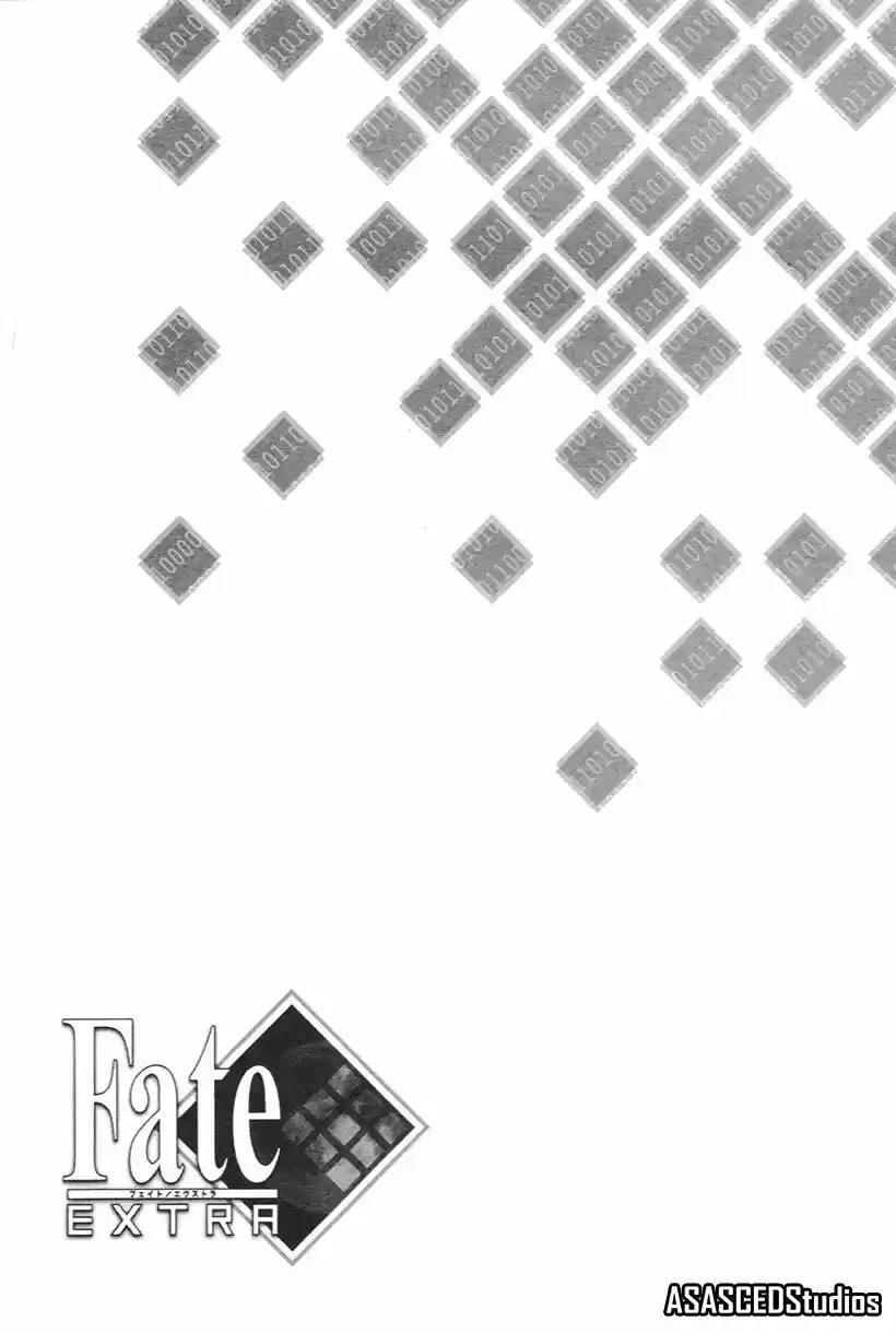 Fate/Extra - Capítulo 4 - Página 29 - LectorTMOo