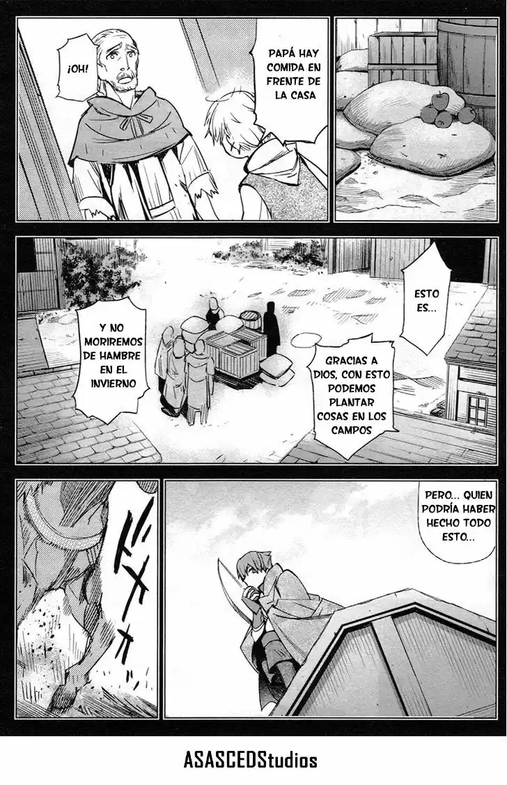 Fate/Extra - Capítulo 7 - Página 3 - LectorTMOo