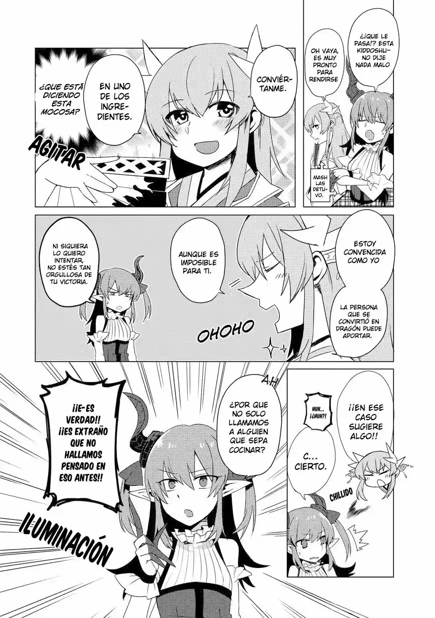 Fate/Grand Order: Edward Teach's Interlude - A Man's Battle - Capítulo 1 - Página 14 - LectorTMOo