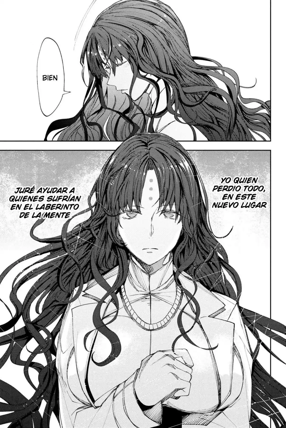 Fate/Grand Order -Epic Of Remnant- Deep Sea Cyber-Paradise SE.RA.PH - Capítulo 10.1 - Página 10 - LectorTMOo