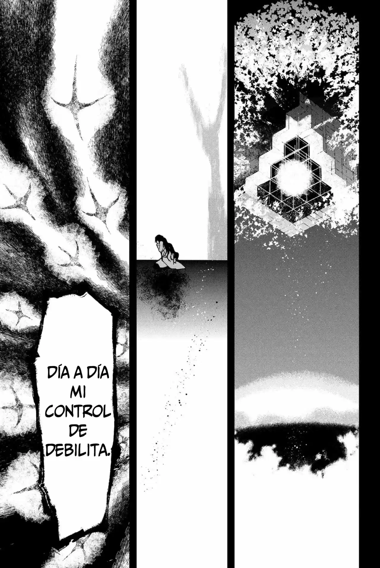 Fate/Grand Order -Epic Of Remnant- Deep Sea Cyber-Paradise SE.RA.PH - Capítulo 10.30 - Página 8 - LectorTMOo