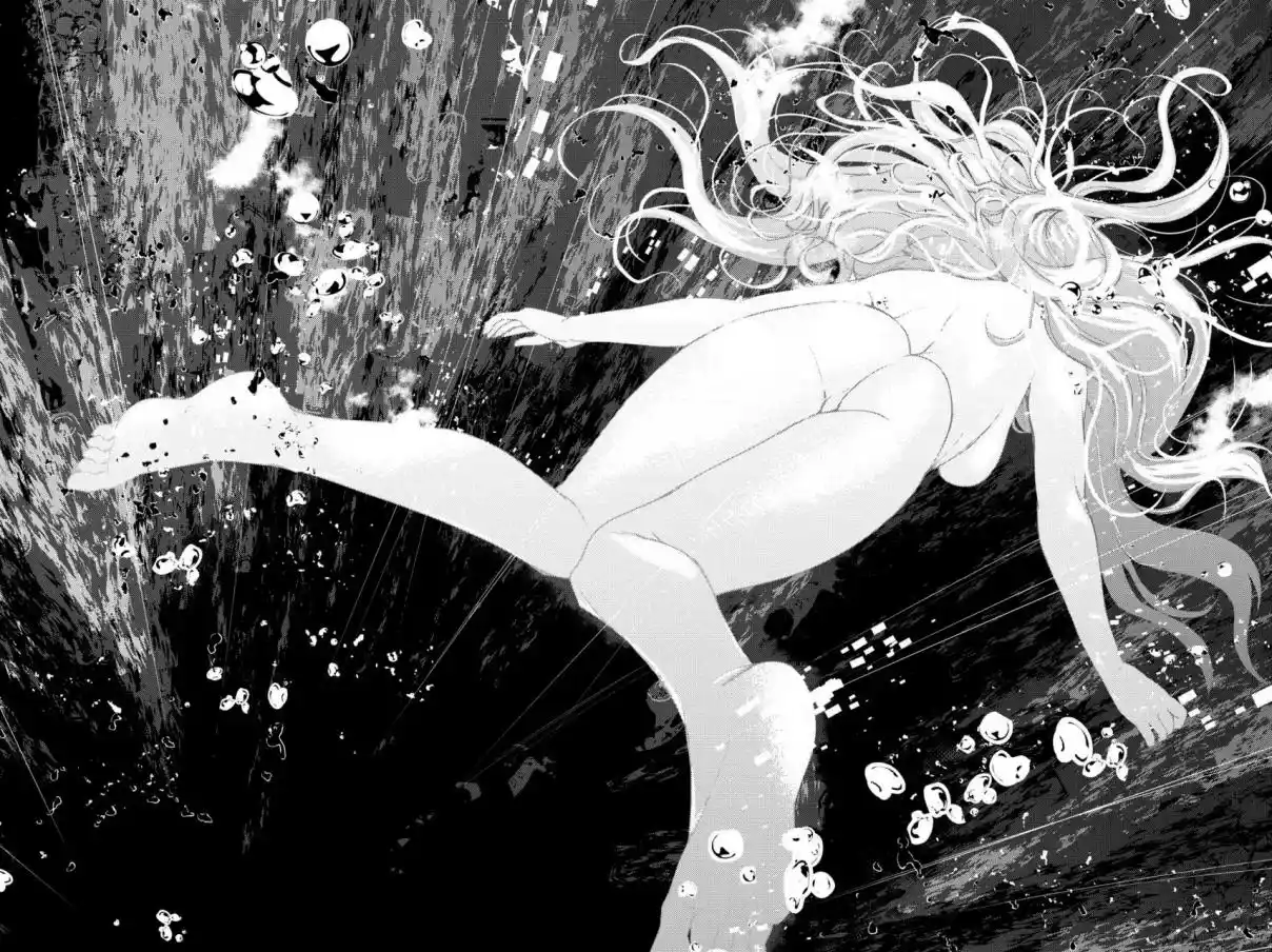 Fate/Grand Order -Epic Of Remnant- Deep Sea Cyber-Paradise SE.RA.PH - Capítulo 14.1 - Página 15 - LectorTMOo