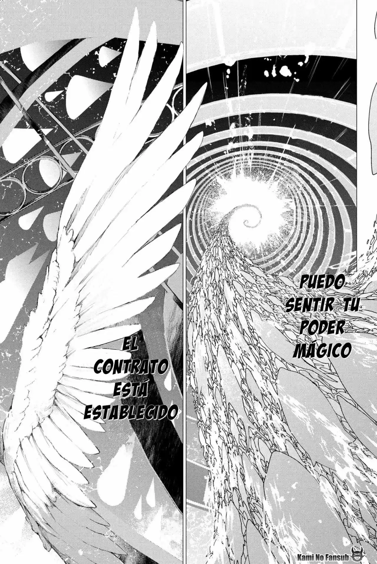 Fate/Grand Order -Epic Of Remnant- Deep Sea Cyber-Paradise SE.RA.PH - Capítulo 2.10 - Página 6 - LectorTMOo