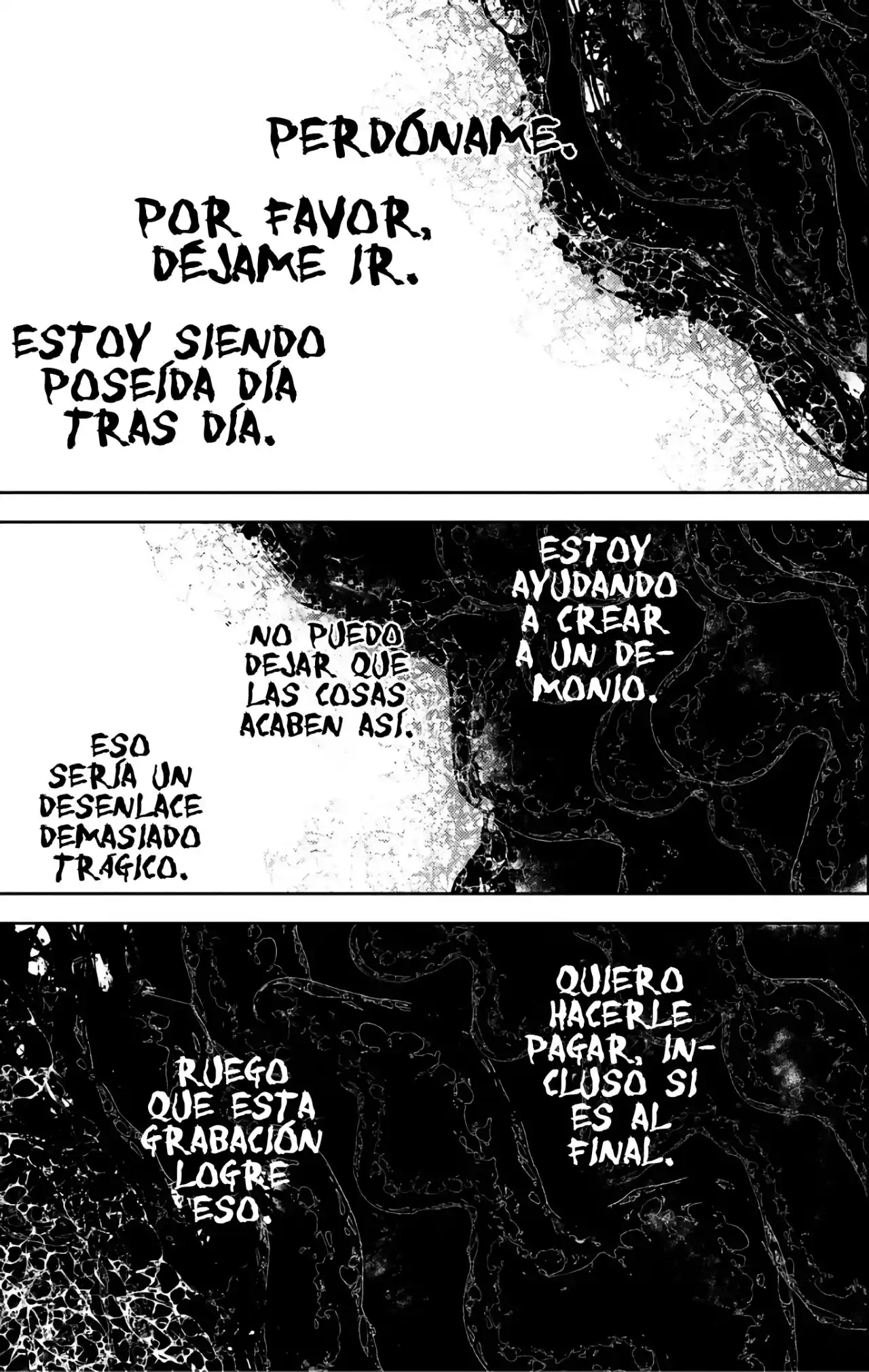 Fate/Grand Order -Epic Of Remnant- Deep Sea Cyber-Paradise SE.RA.PH - Capítulo 21 - Página 39 - LectorTMOo