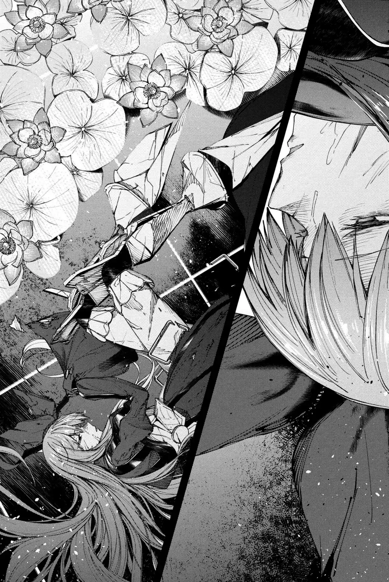 Fate/Grand Order -Epic Of Remnant- Deep Sea Cyber-Paradise SE.RA.PH - Capítulo 22 - Página 31 - LectorTMOo