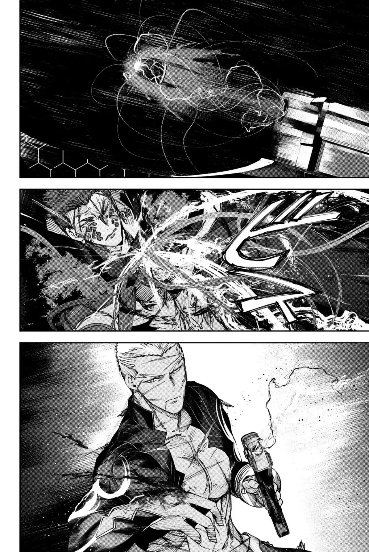 Fate/Grand Order -Epic Of Remnant- Deep Sea Cyber-Paradise SE.RA.PH - Capítulo 23 - Página 15 - LectorTMOo