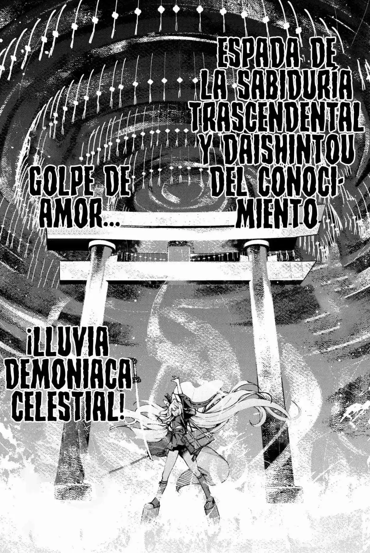 Fate/Grand Order -Epic Of Remnant- Deep Sea Cyber-Paradise SE.RA.PH - Capítulo 27 - Página 14 - LectorTMOo
