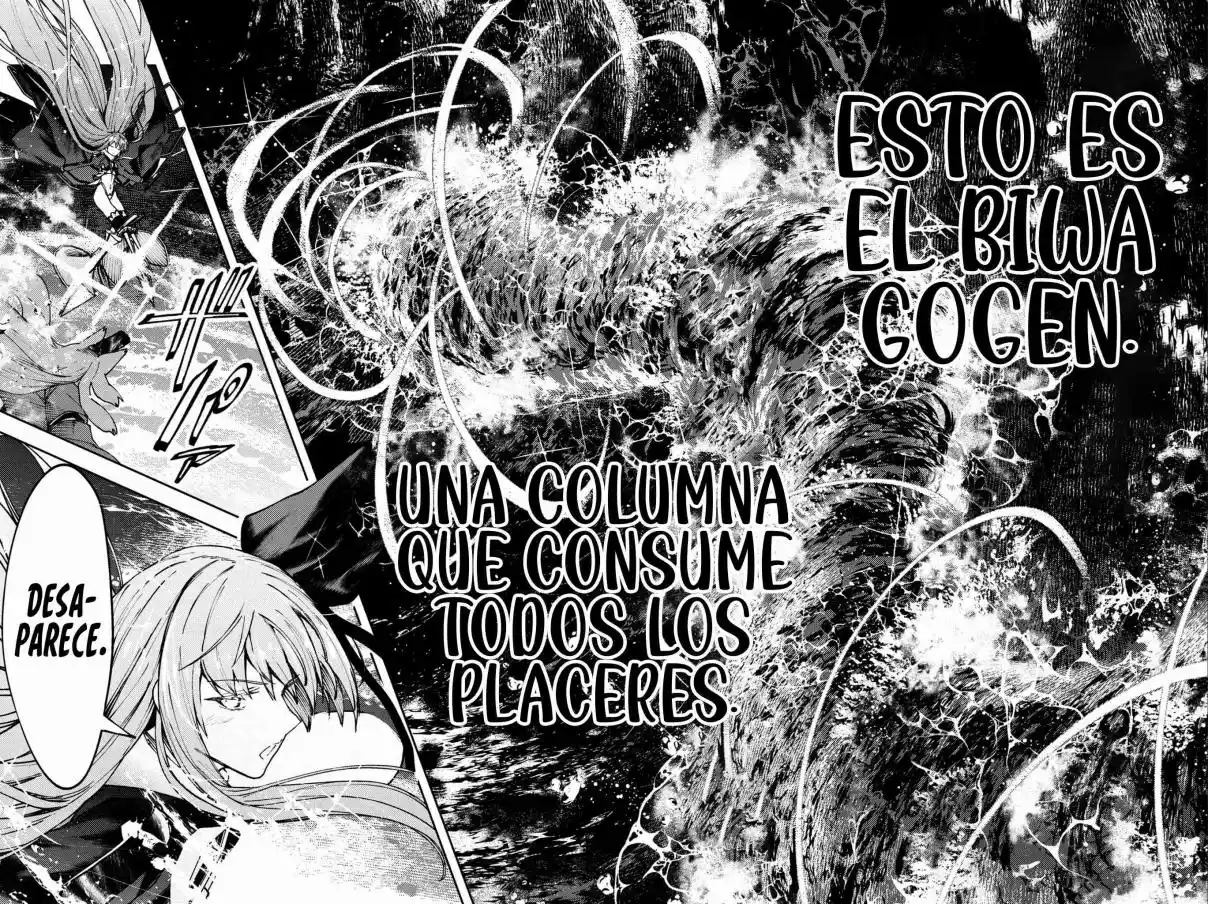 Fate/Grand Order -Epic Of Remnant- Deep Sea Cyber-Paradise SE.RA.PH - Capítulo 27 - Página 26 - LectorTMOo