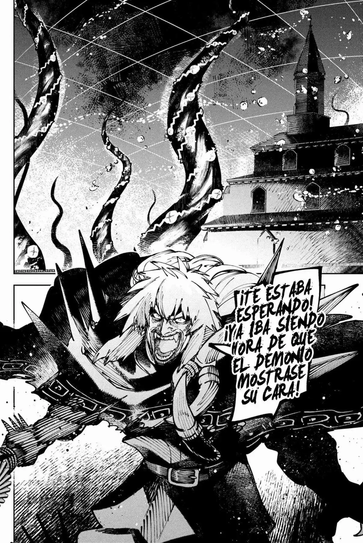 Fate/Grand Order -Epic Of Remnant- Deep Sea Cyber-Paradise SE.RA.PH - Capítulo 28 - Página 16 - LectorTMOo