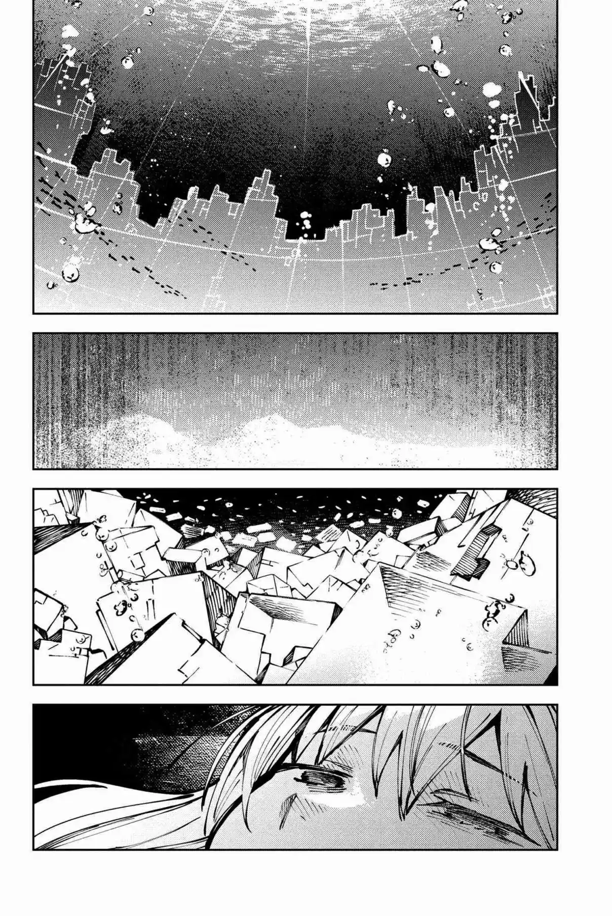 Fate/Grand Order -Epic Of Remnant- Deep Sea Cyber-Paradise SE.RA.PH - Capítulo 28 - Página 22 - LectorTMOo