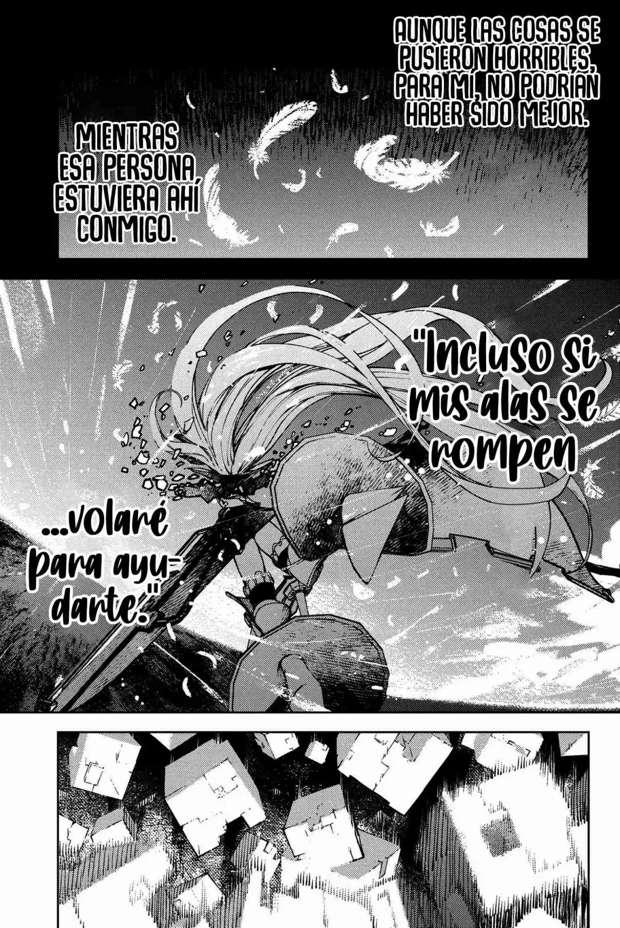 Fate/Grand Order -Epic Of Remnant- Deep Sea Cyber-Paradise SE.RA.PH - Capítulo 28 - Página 35 - LectorTMOo