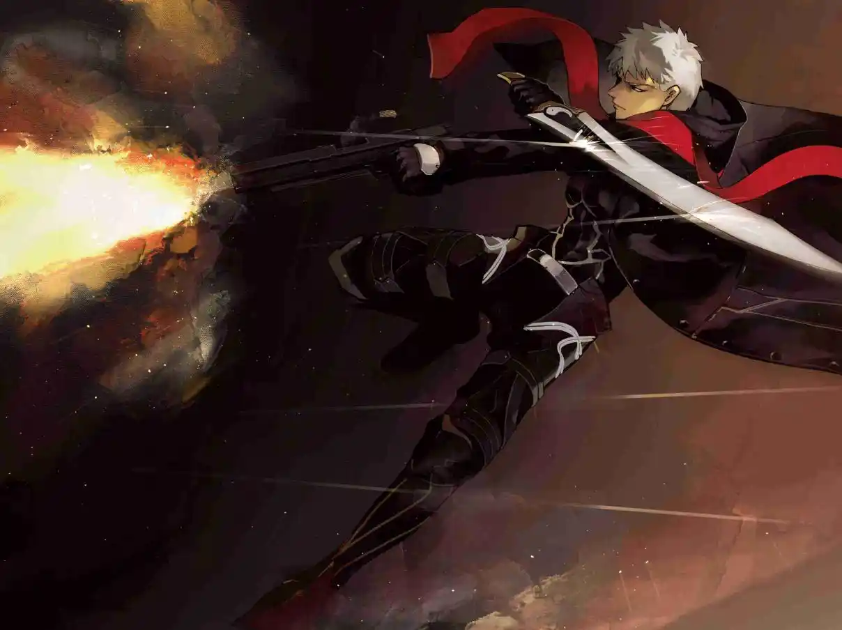Fate/Grand Order -Epic Of Remnant- Deep Sea Cyber-Paradise SE.RA.PH - Capítulo 32 - Página 4 - LectorTMOo