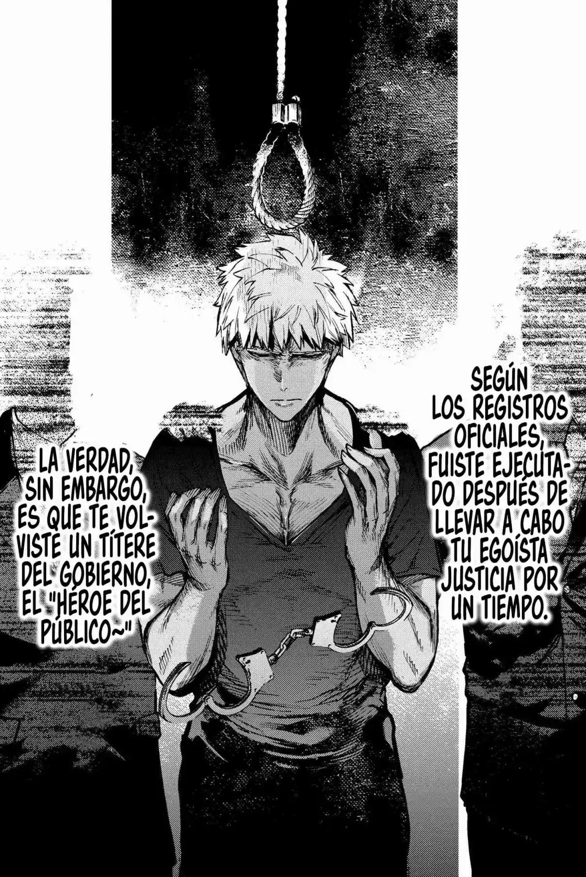 Fate/Grand Order -Epic Of Remnant- Deep Sea Cyber-Paradise SE.RA.PH - Capítulo 32 - Página 31 - LectorTMOo