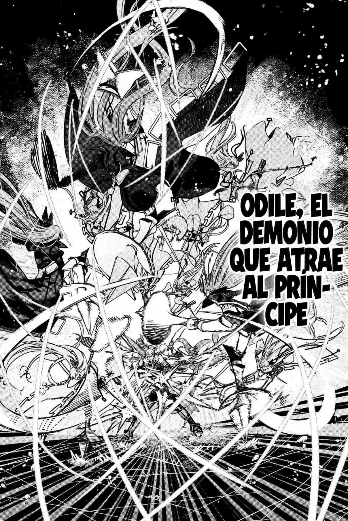 Fate/Grand Order -Epic Of Remnant- Deep Sea Cyber-Paradise SE.RA.PH - Capítulo 33.4 - Página 12 - LectorTMOo