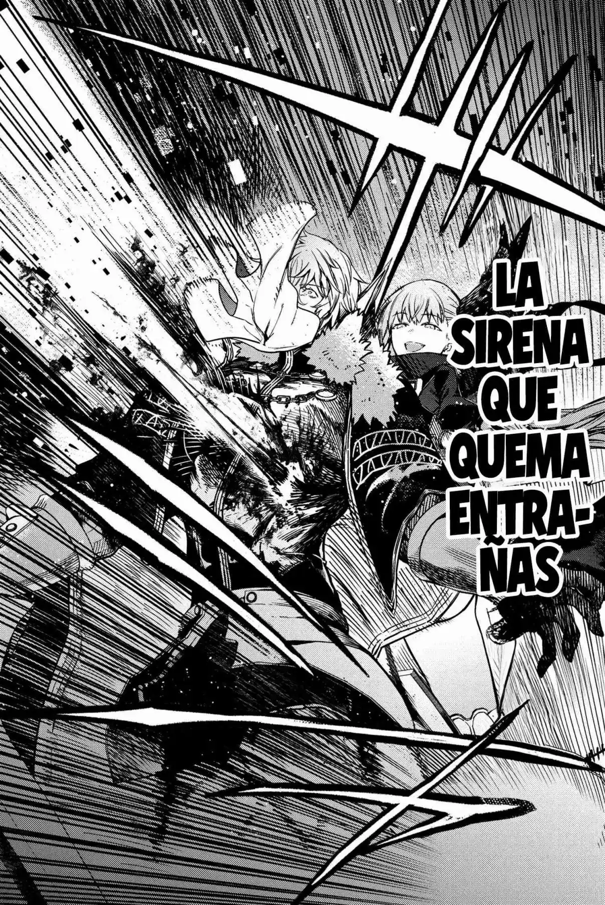 Fate/Grand Order -Epic Of Remnant- Deep Sea Cyber-Paradise SE.RA.PH - Capítulo 33.4 - Página 16 - LectorTMOo