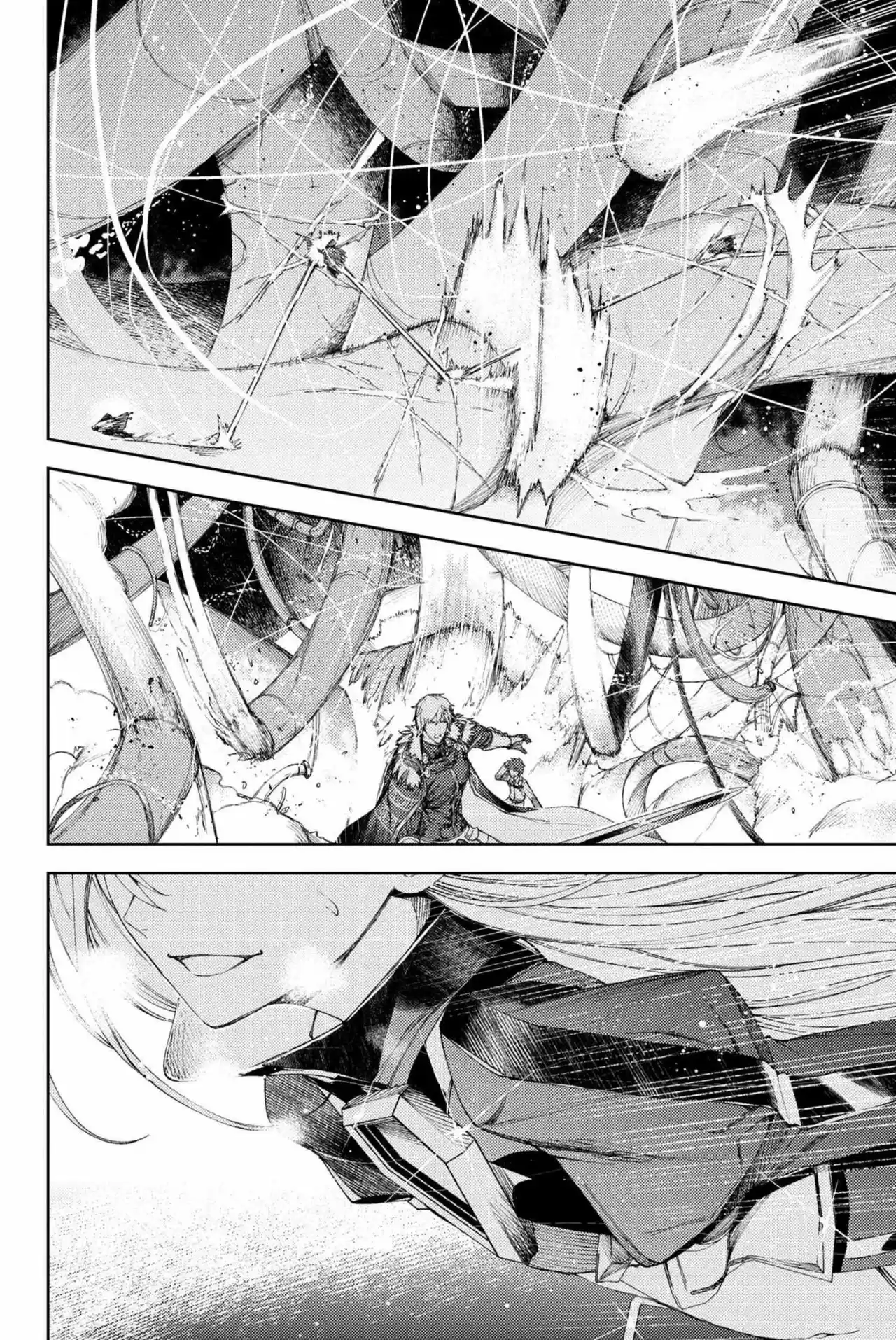 Fate/Grand Order -Epic Of Remnant- Deep Sea Cyber-Paradise SE.RA.PH - Capítulo 5.20 - Página 7 - LectorTMOo