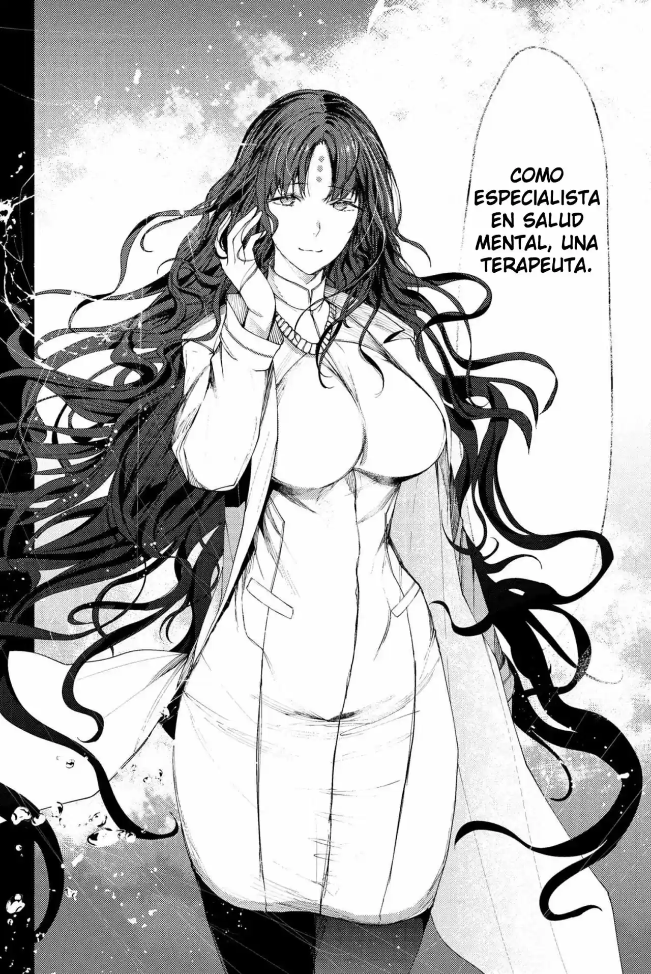 Fate/Grand Order -Epic Of Remnant- Deep Sea Cyber-Paradise SE.RA.PH - Capítulo 9.20 - Página 19 - LectorTMOo