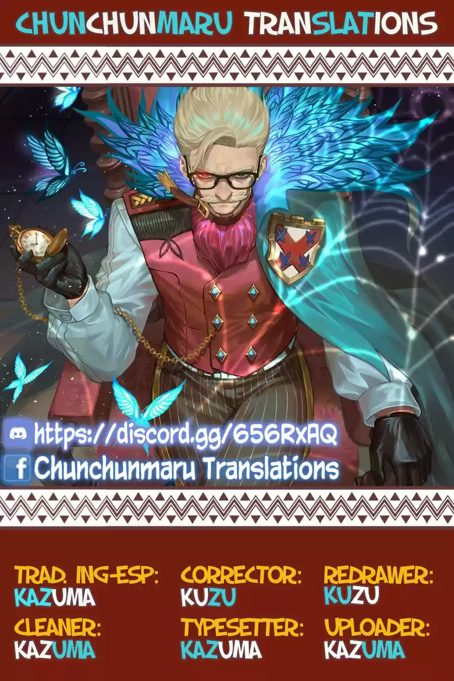 Fate/grand Order: Epic Of Remnant - Pseudo-Singularity I: Quarantined Territory Of Malice, Shinjuku - Shinjuku Phantom Incident (2020) capítulo 1 página 31