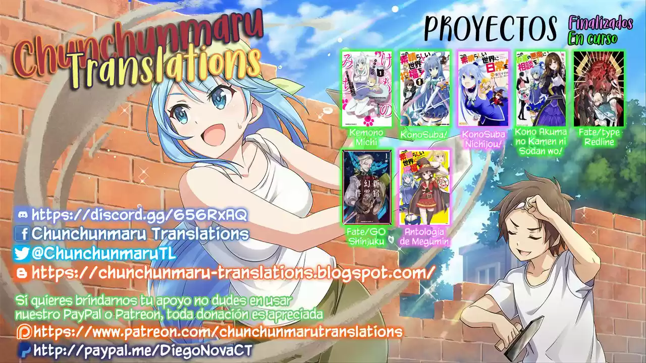 Fate/grand Order: Epic Of Remnant - Pseudo-Singularity I: Quarantined Territory Of Malice, Shinjuku - Shinjuku Phantom Incident (2020) capítulo 2.1 página 19