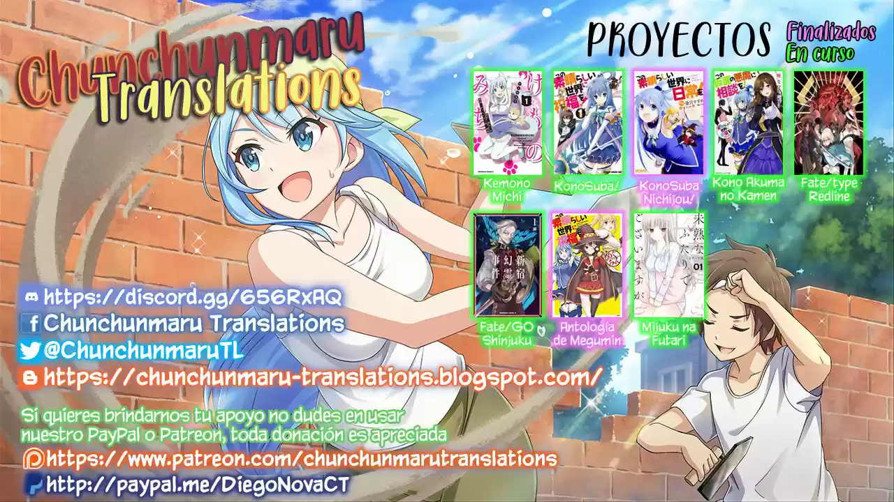 Fate/grand Order: Epic Of Remnant - Pseudo-Singularity I: Quarantined Territory Of Malice, Shinjuku - Shinjuku Phantom Incident (2020) capítulo 2.30 página 17