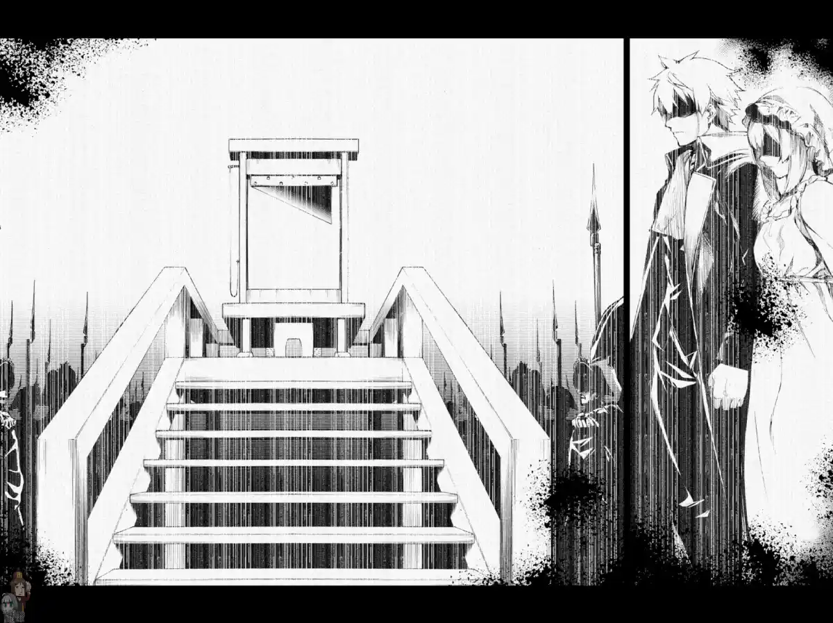 Fate/Grand Order -Epic Of Remnant- Pseudo-Singularity II: Subterranean World Of Folklore, Agartha - Women Of Agartha - Capítulo 10 - Página 7 - LectorTMOo