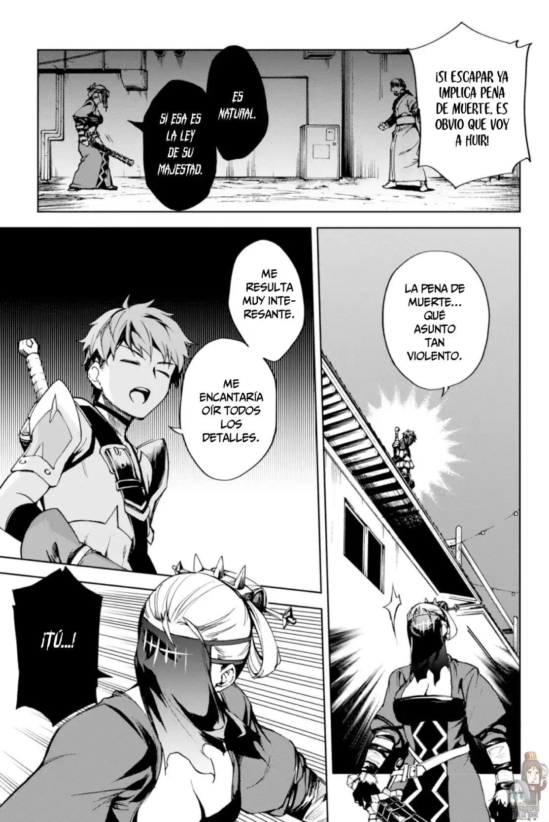 Fate/Grand Order -Epic Of Remnant- Pseudo-Singularity II: Subterranean World Of Folklore, Agartha - Women Of Agartha - Capítulo 10 - Página 11 - LectorTMOo