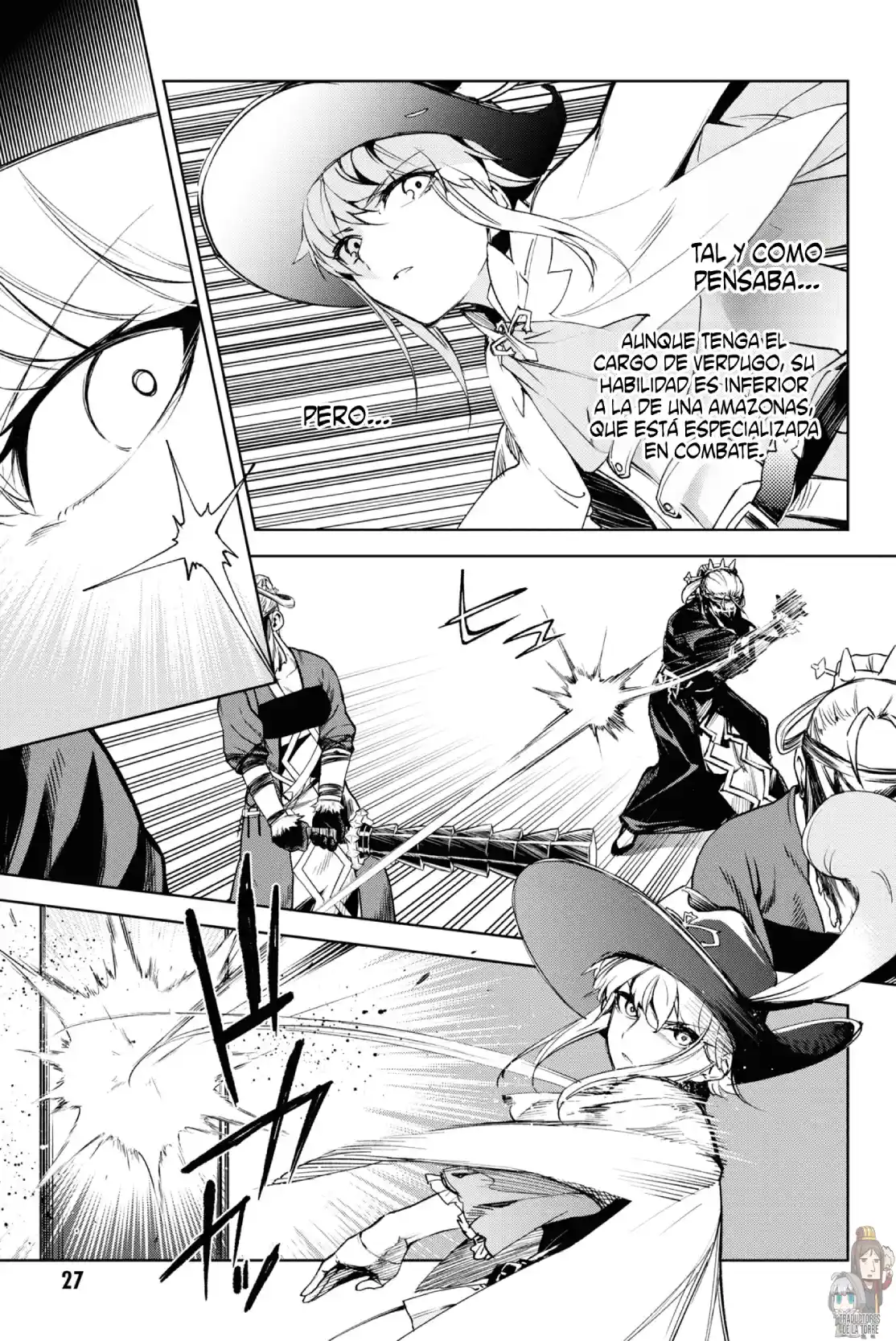 Fate/Grand Order -Epic Of Remnant- Pseudo-Singularity II: Subterranean World Of Folklore, Agartha - Women Of Agartha - Capítulo 13 - Página 6 - LectorTMOo