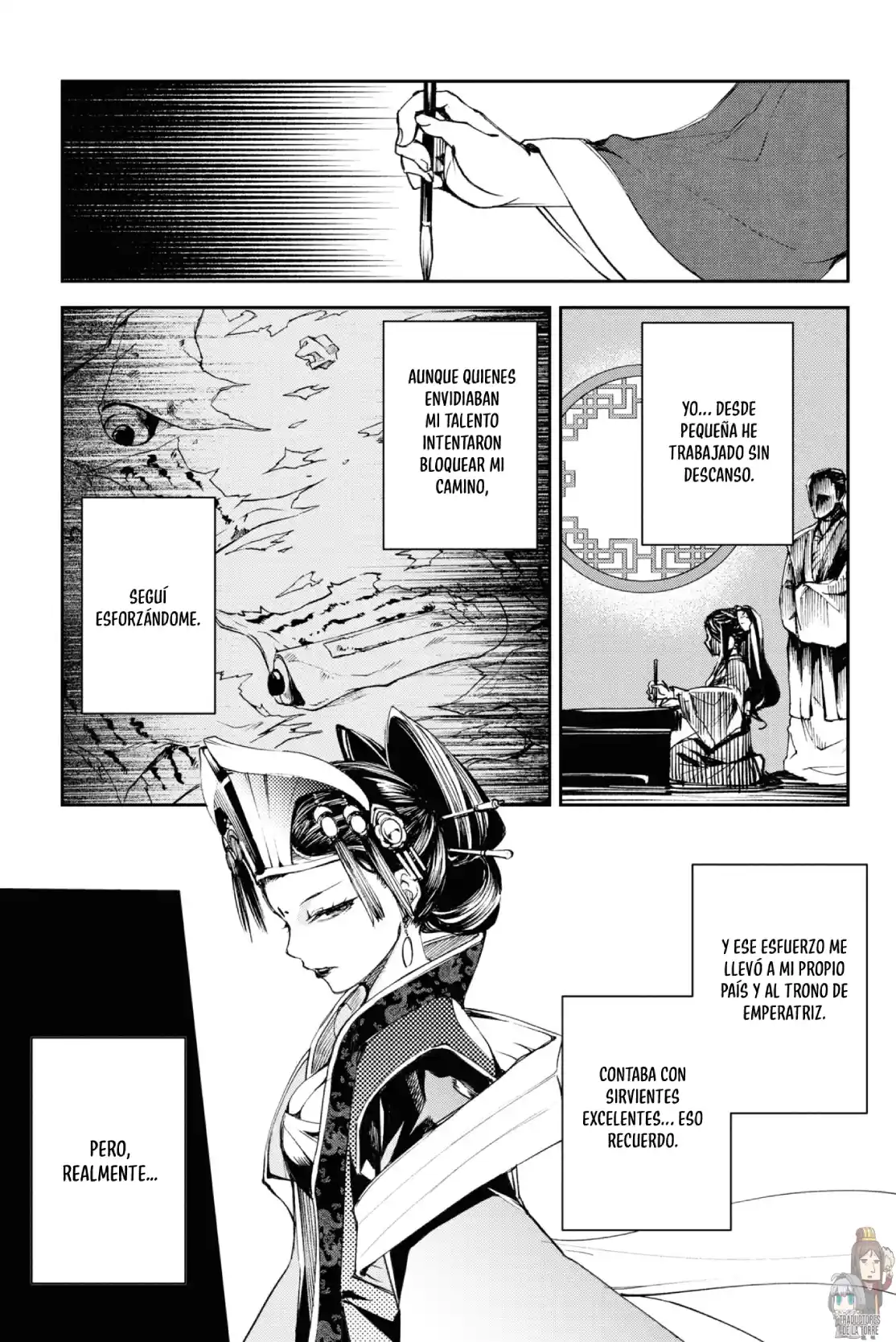 Fate/Grand Order -Epic Of Remnant- Pseudo-Singularity II: Subterranean World Of Folklore, Agartha - Women Of Agartha - Capítulo 14 - Página 18 - LectorTMOo