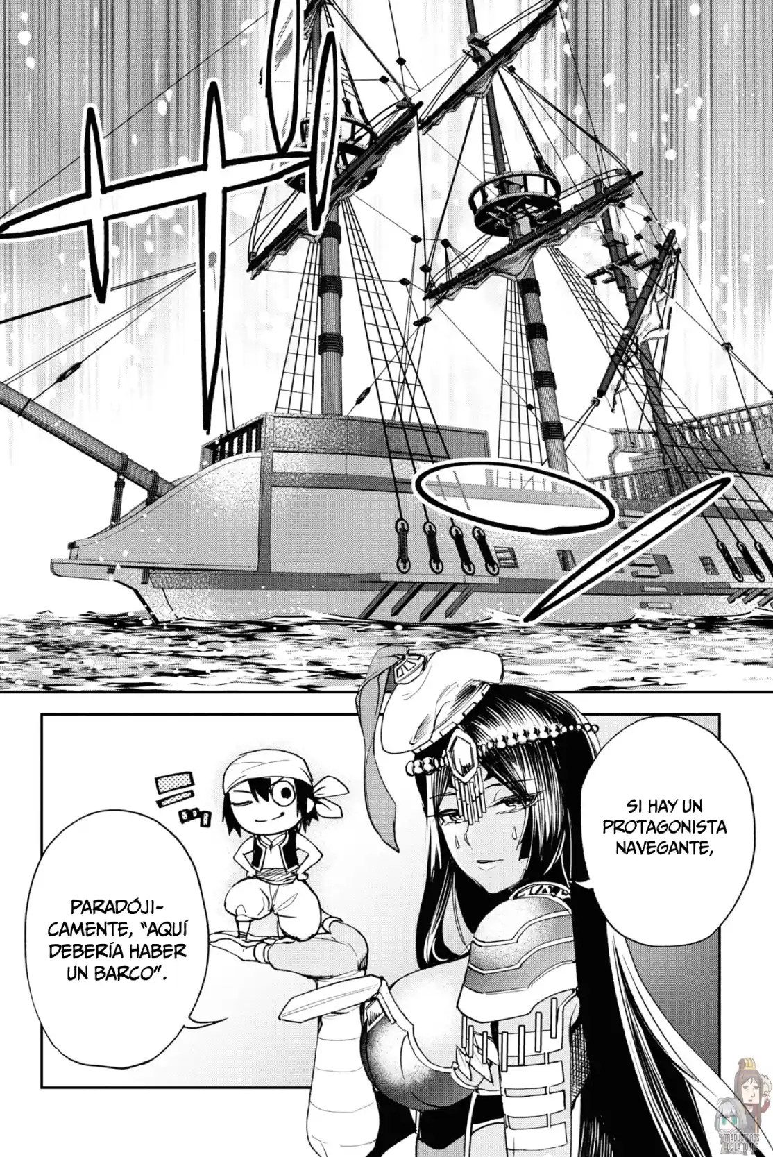 Fate/Grand Order -Epic Of Remnant- Pseudo-Singularity II: Subterranean World Of Folklore, Agartha - Women Of Agartha - Capítulo 16 - Página 21 - LectorTMOo