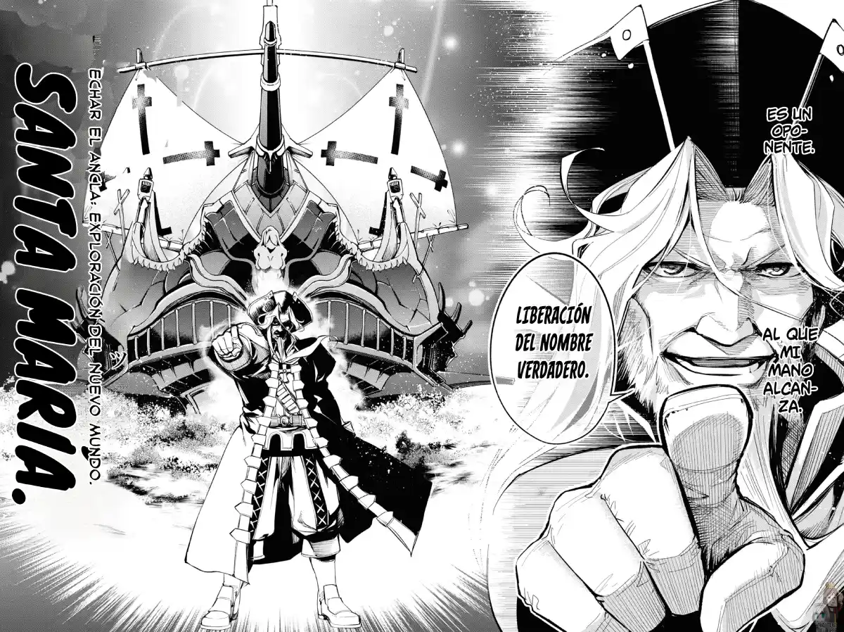 Fate/Grand Order -Epic Of Remnant- Pseudo-Singularity II: Subterranean World Of Folklore, Agartha - Women Of Agartha - Capítulo 19 - Página 25 - LectorTMOo