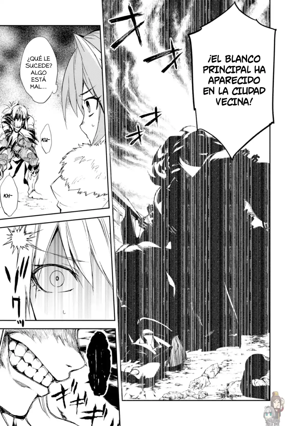 Fate/Grand Order -Epic Of Remnant- Pseudo-Singularity II: Subterranean World Of Folklore, Agartha - Women Of Agartha - Capítulo 2 - Página 28 - LectorTMOo